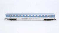 Märklin Z 8744 Schnellzugwagen Bim 2.Kl. DB
