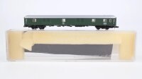 Märklin Z 8712 Gepäckwagen Düm(s) 902 der DB