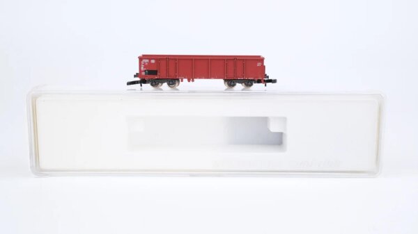 Märklin Z 8650 Güterwagen Eaos 106 der DB