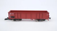 Märklin Z 8650 Güterwagen Eaos 106 der DB