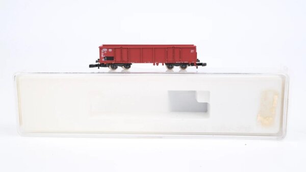 Märklin Z 8650 Güterwagen Eaos 106 der DB