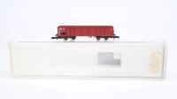 Märklin Z 8650 Güterwagen Eaos 106 der DB