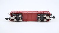 Märklin Z 8650 Güterwagen Eaos 106 der DB