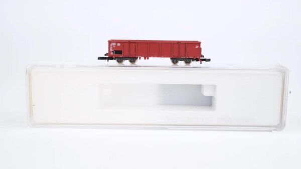 Märklin Z 8650 Güterwagen Eaos 106 der DB