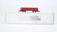 Märklin Z 8650 Güterwagen Eaos 106 der DB