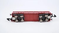 Märklin Z 8650 Güterwagen Eaos 106 der DB