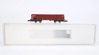 Märklin Z 8650 Güterwagen Eaos 106 der DB