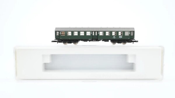 Märklin Z 8754 Reisezugwagen Byg 515 der DB