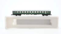 Märklin Z 8711 Schnellzugwagen 2.Kl. DB