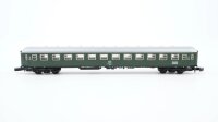 Märklin Z 8711 Schnellzugwagen 2.Kl. DB