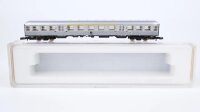 Märklin Z 8717 Personenwagen Silberling 1./2.Kl. DB