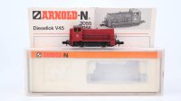 Arnold N 2055 Diesellok BR V 45 006 DB