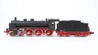 Minitrix N Dampflok DRG 17 212 DB