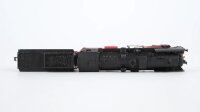 Minitrix N Dampflok mit Tender BR 42 9001 DB