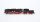 Minitrix N Dampflok mit Tender BR 42 9001 DB
