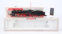 Arnold N Dampflok BR 18 536 DRG Digital
