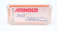 Arnold N Dampflok BR 18 536 DRG Digital