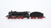 Arnold N Dampflok mit Tender BR 18 137 DRG