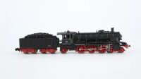 Arnold N Dampflok mit Tender BR 18 137 DRG
