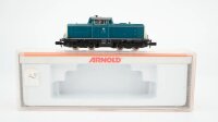 Arnold N 2011 Diesellok BR 211 362-9 DB