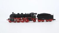 Arnold N Dampflok mit Tender BR 18 473 DRG
