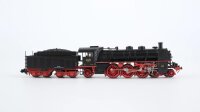 Arnold N Dampflok mit Tender BR 18 473 DRG