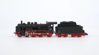 Fleischmann N Dampflok mit Tender BR 38 1373 DR