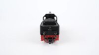 Minitrix N Dampflok mit Tender BR 57 2575 DB