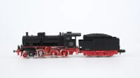 Minitrix N Dampflok mit Tender BR 54 1518 DR