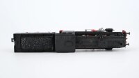 Minitrix N Dampflok mit Tender BR 54 1518 DR