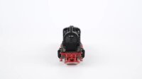 Minitrix N Dampflok mit Tender BR 54 1518 DR