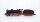 Minitrix N Dampflok mit Tender BR 54 1518 DR