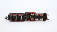 Minitrix N Dampflok mit Tender BR 89 6223 DR