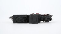 Minitrix N Dampflok mit Tender BR 89 6223 DR