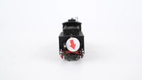 Minitrix N Dampflok mit Tender BR 89 6223 DR