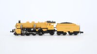 Arnold N Dampflok mit Tender S 3/6 3602 K.Bay.Sts.B.