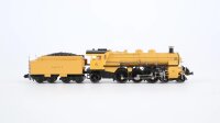 Arnold N Dampflok mit Tender S 3/6 3602 K.Bay.Sts.B.