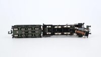 Minitrix N Dampflok mit Tender S 2/5 3005 K.Bay.Sts.B