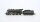 Minitrix N Dampflok mit Tender S 2/5 3005 K.Bay.Sts.B
