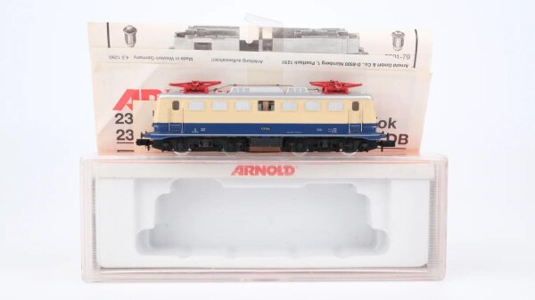 Arnold N 2315 Universallok BR E 10 DB