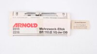 Arnold N 2315 Universallok BR E 10 DB
