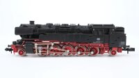 Minitrix N Dampflok BR 85 007 DB