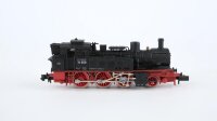 Arnold N Dampflok BR 74 959 DB