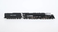 Minitrain N Dampflok mit Tender Big Boy Class 4000 Nr...