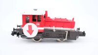 Arnold N 2072 Kleindiesellok BR 332 DB Digital