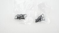 Rivarossi H0 HR6522 Selbstentladewagen-Set PKP Cargo