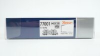 Roco H0 77001 Staubsilowagen-Set CSD