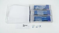Roco H0 76046 Selbstentladewagen-Set PKP Cargo