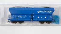 Roco H0 76046 Selbstentladewagen-Set PKP Cargo