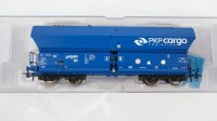 Roco H0 76046 Selbstentladewagen-Set PKP Cargo